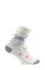 Ponožky Gatta W24.01P;U24.01P dívčí vzorované 21-26 #43