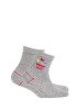 Ponožky Gatta W24.01P;U24.01P dívčí vzorované 21-26 #44