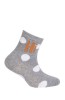 Ponožky Gatta W24.01P;U24.01P dívčí vzorované 21-26 #48