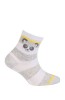 Ponožky Gatta W24.01P;U24.01P dívčí vzorované 21-26 #50