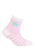 Ponožky Gatta W24.01P;U24.01P dívčí vzorované 21-26 #55
