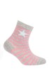 Ponožky Gatta W24.01P;U24.01P dívčí vzorované 21-26 #56