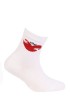 Ponožky Gatta W24.01P;U24.01P dívčí vzorované 21-26 #57