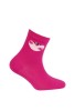 Ponožky Gatta W24.01P;U24.01P dívčí vzorované 21-26 #60