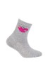 Ponožky Gatta W24.01P;U24.01P dívčí vzorované 21-26 #61