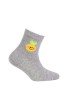 Ponožky Gatta W24.01P;U24.01P dívčí vzorované 21-26 #62