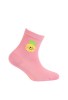 Ponožky Gatta W24.01P;U24.01P dívčí vzorované 21-26 #63
