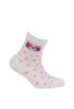Ponožky Gatta W24.01P;U24.01P dívčí vzorované 21-26 #70