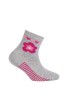 Ponožky Gatta W24.01P;U24.01P dívčí vzorované 21-26 #74