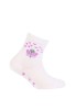 Ponožky Gatta W24.01P;U24.01P dívčí vzorované 21-26 #78