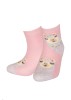 Ponožky Gatta W24.01P;U24.01P dívčí vzorované 21-26 #7