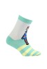 Ponožky Gatta W24.01P;U24.01P dívčí vzorované 21-26 #81