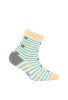 Ponožky Gatta W24.01P;U24.01P dívčí vzorované 21-26 #82