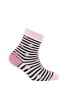 Ponožky Gatta W24.01P;U24.01P dívčí vzorované 21-26 #84