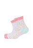 Ponožky Gatta W24.01P;U24.01P dívčí vzorované 21-26 #87