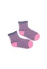 Ponožky Gatta W24.01P;U24.01P dívčí vzorované 21-26 #96