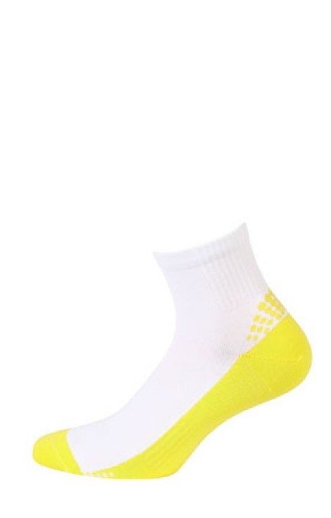 Kotníkové ponožky Gatta U94.1N4 W94.1N4 Ag+ vzor 39-47 vybrané barvy