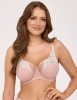 Podprsenka semi soft Ava 2223 Velvet Blush #2