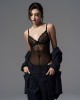 Body Obsessive Perisia Teddy XS-2XL #2