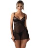 Komplet Obsessive Perisia Babydoll XS-2XL #7