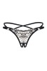 Stringi Obsessive Vila Blanes Crotchless XS-2XL #2