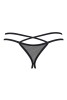 Stringi Obsessive Vila Blanes Crotchless XS-2XL #4