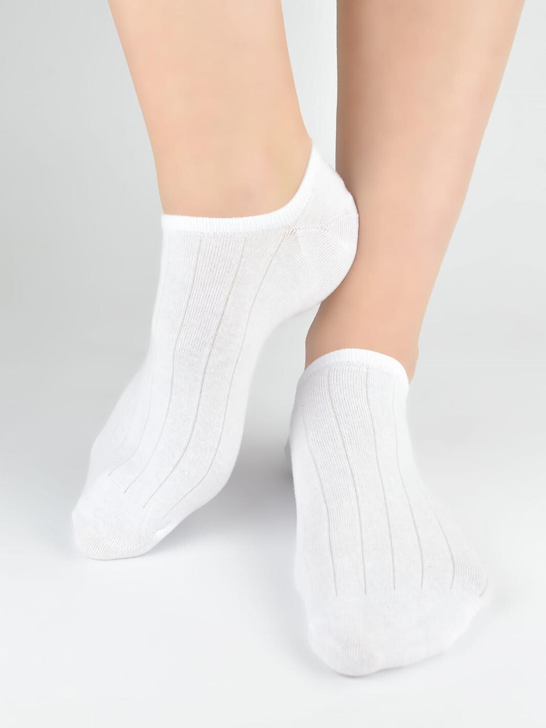 Kotníkové ponožky Noviti ST075 39-46