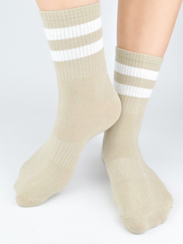 Ponožky Noviti SB149 35-42