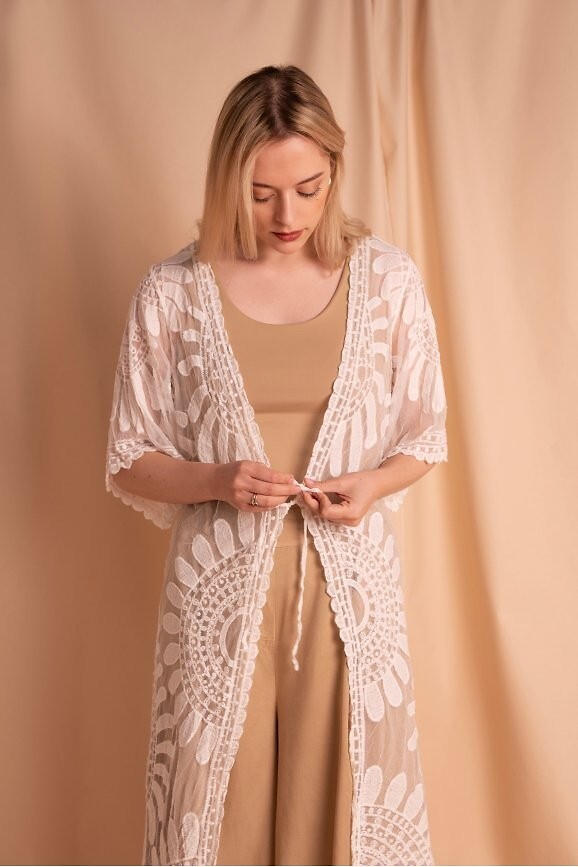 Pareo Art Of Polo 25227 Joren