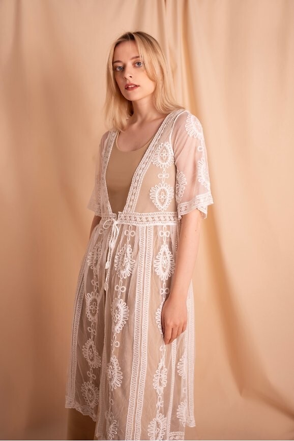 Pareo Art Of Polo 25224 Dayana