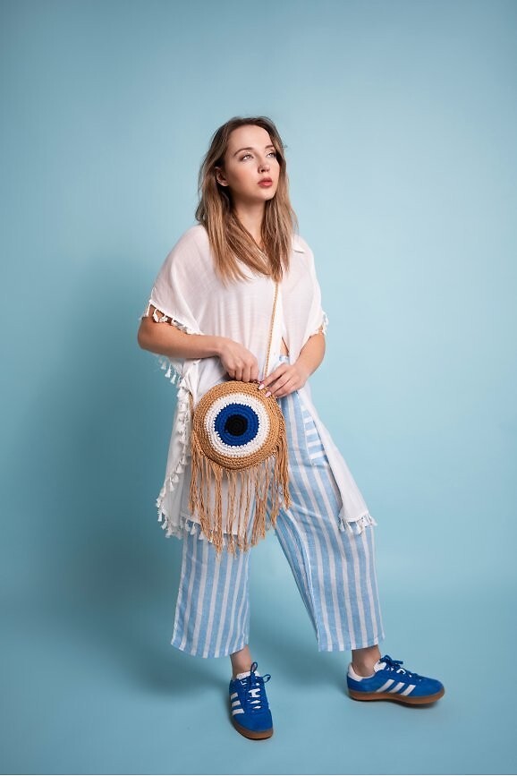 Taška Art Of Polo 24183 Izzy