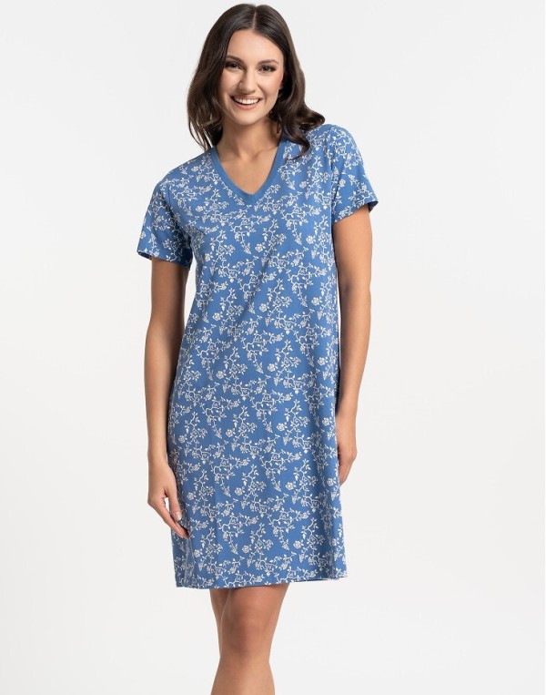 Košilka Moraj PDK2700-009 kr/r S-3XL