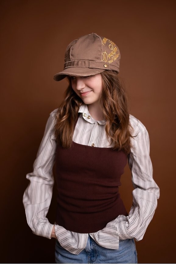 Čepice Art 23917 Arao