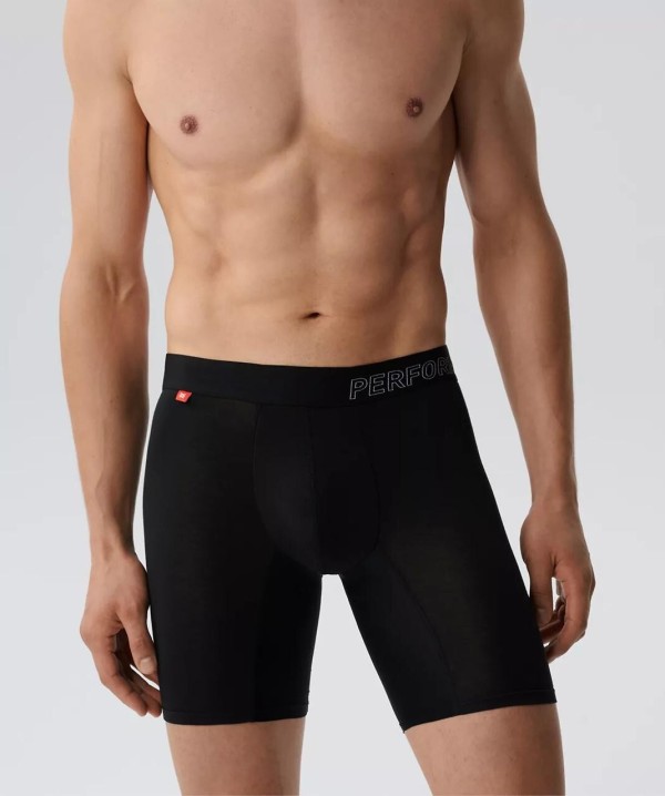 Boxerky Atlantic 2MH-1181 Bamboo A'2 S-2XL