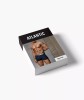 Boxerky Atlantic 2MH-1203 A'2 S-2XL #13