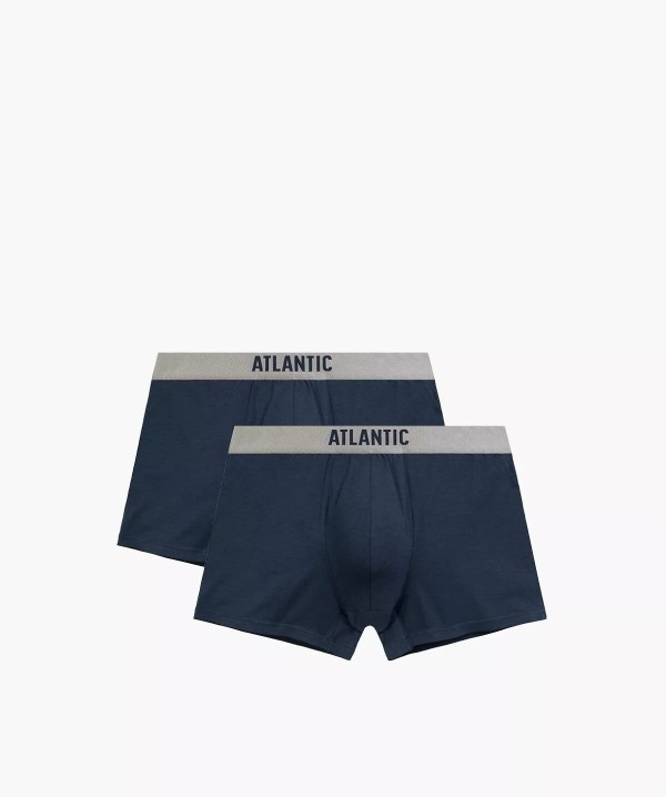 Boxerky Atlantic 2MH-1203 A'2 S-2XL