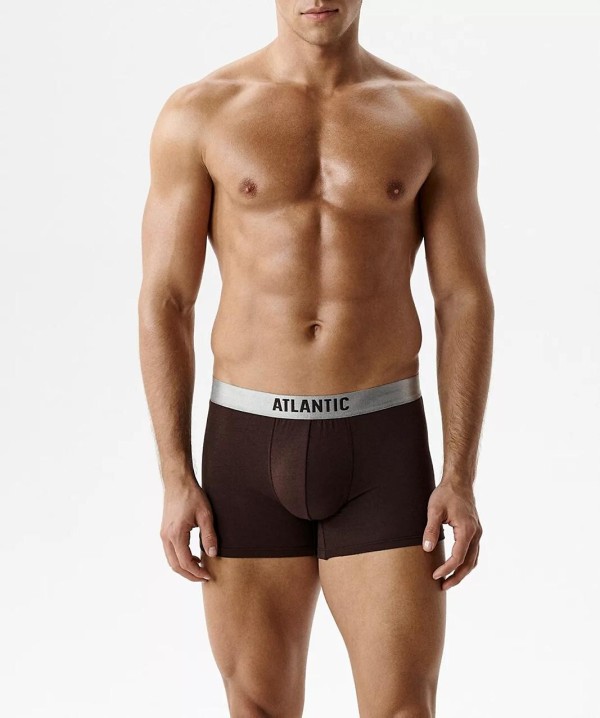 Boxerky Atlantic 2MH-1203 A'2 S-2XL