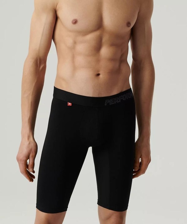 Boxerky Atlantic 2MH-1184 Bamboo A'2 S-2XL