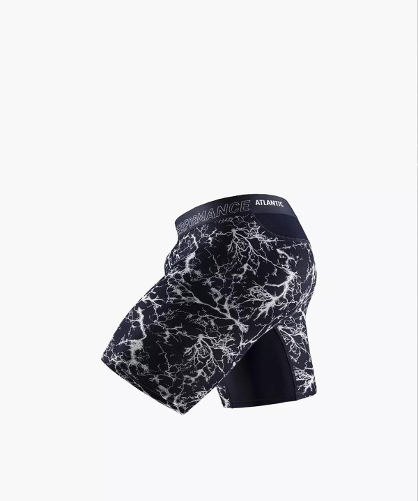 Boxerky Atlantic MH-1206 Bamboo S-3XL