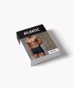 Boxerky Atlantic 2MH-1204 A'2 S-2XL #13