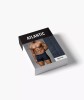 Boxerky Atlantic 2MH-1204 A'2 S-2XL #15