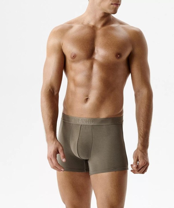 Boxerky Atlantic 2MH-1204 A'2 S-2XL