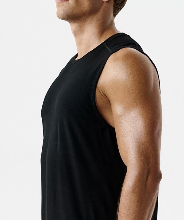 Tílko Atlantic MV-0521 S-2XL