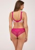 Brazilky Ava 2220/B Fuchsia S-3XL #2