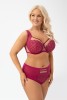 Brazilky Gorsenia B 006 Dayana růžová S-2XL #4