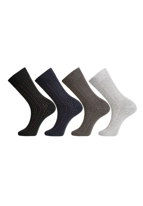 Ponožky Moraj CML400-081 39-45