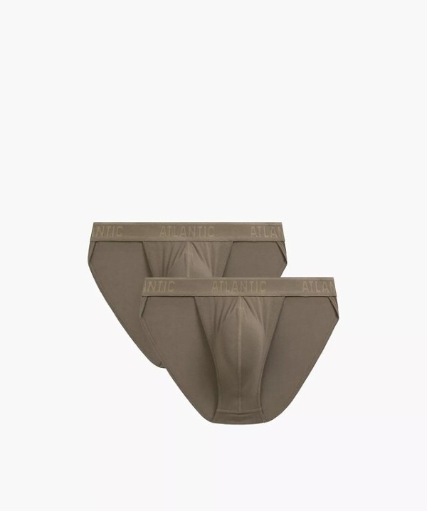 Slipy Atlantic 2MP-1591 A'2 M-2XL