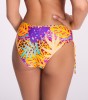 Plavkové kalhotky Ava SF 240/2 Jungle Pop S-3XL #4