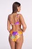 Plavková podprsenka Full Cup Ava SK 240 Maxi Jungle Pop #3