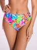 Plavkové kalhotky Ava SF 242/2  Tropical Splash S-3XL #2